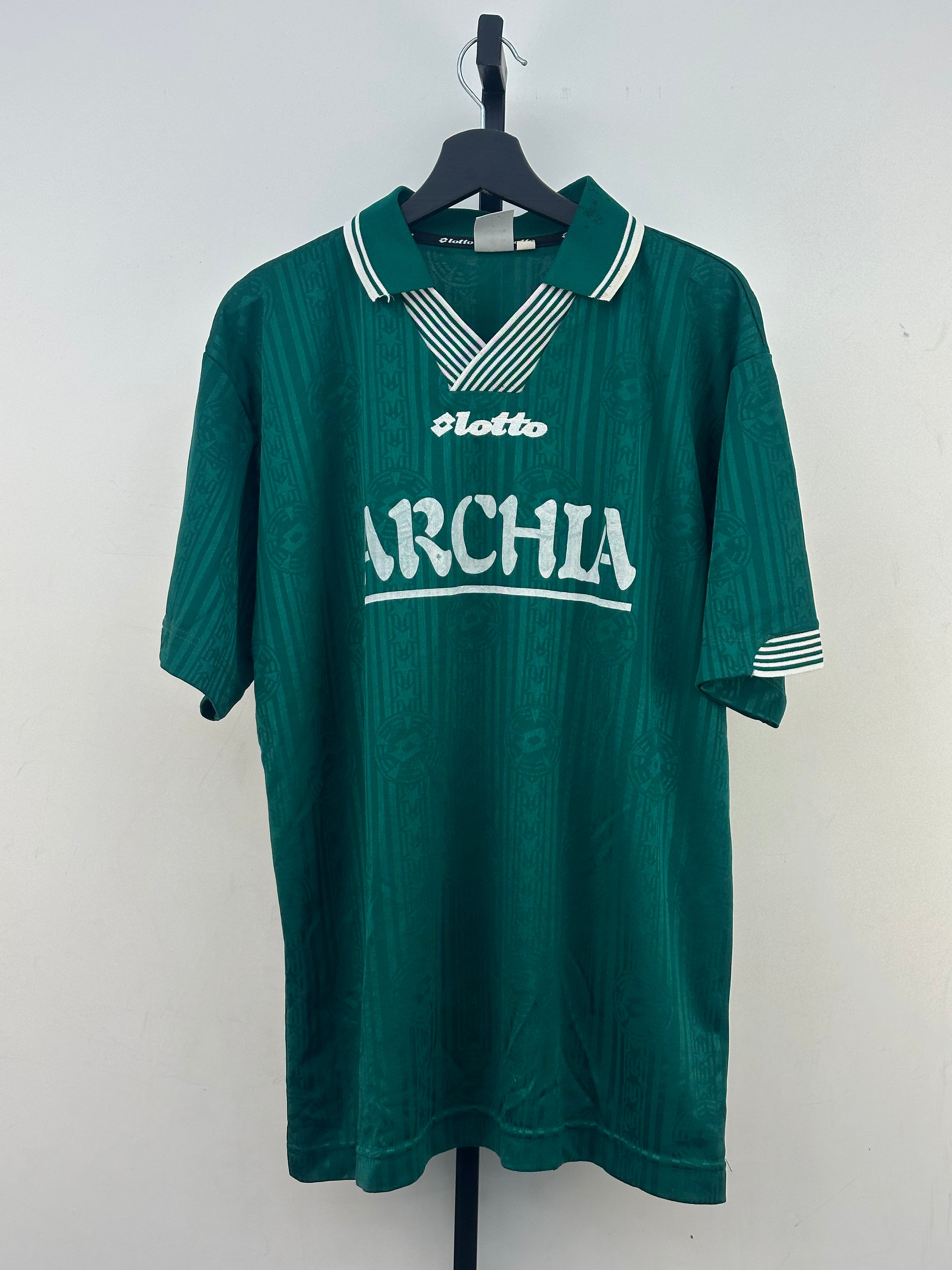 POLO PANATHINAIKOS TAGLIA: XL