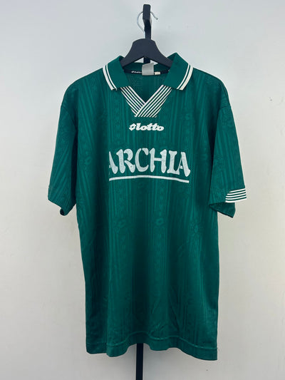 POLO PANATHINAIKOS TAGLIA: XL