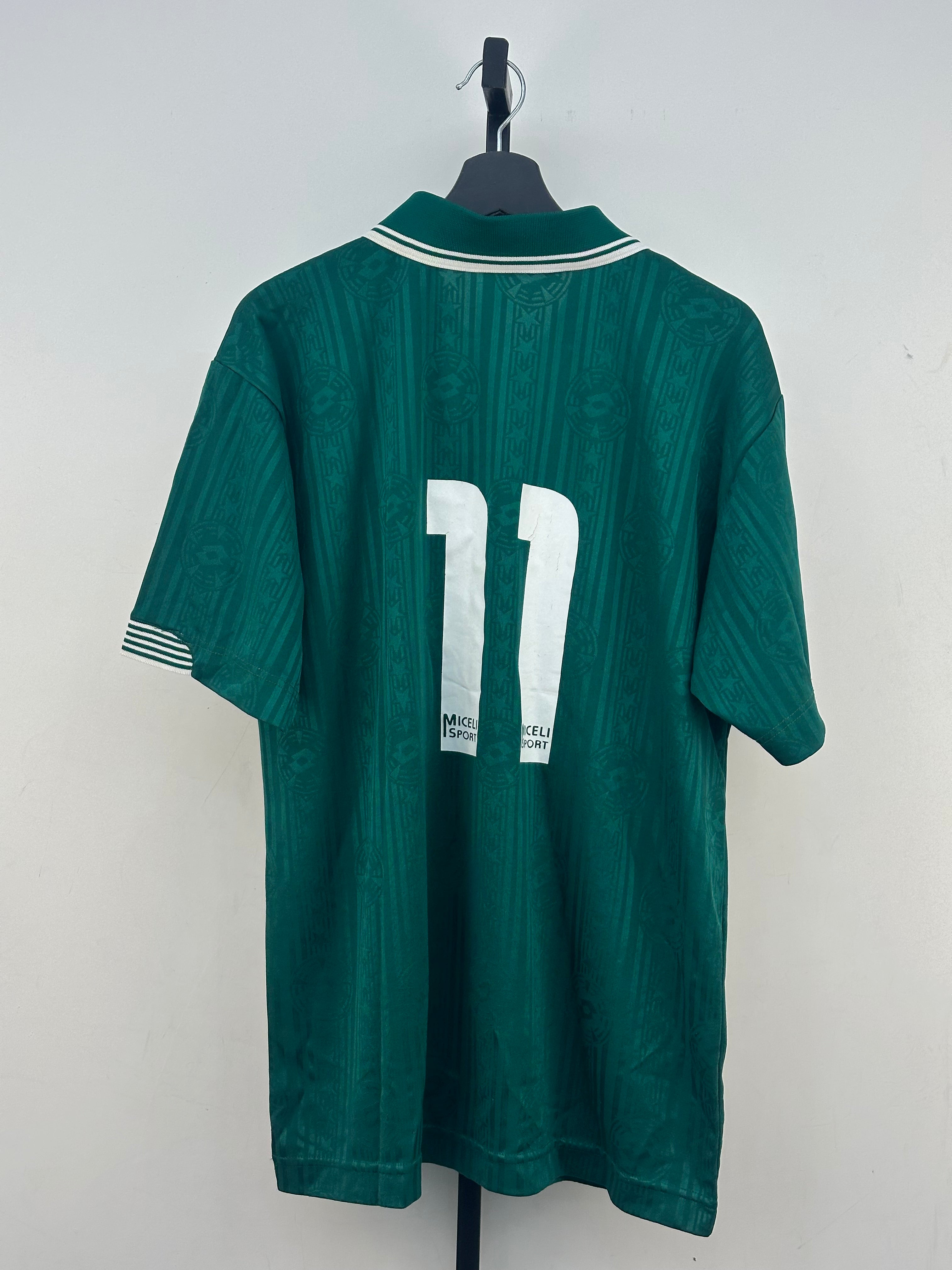 POLO PANATHINAIKOS TAGLIA: XL