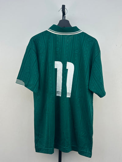 POLO PANATHINAIKOS TAGLIA: XL