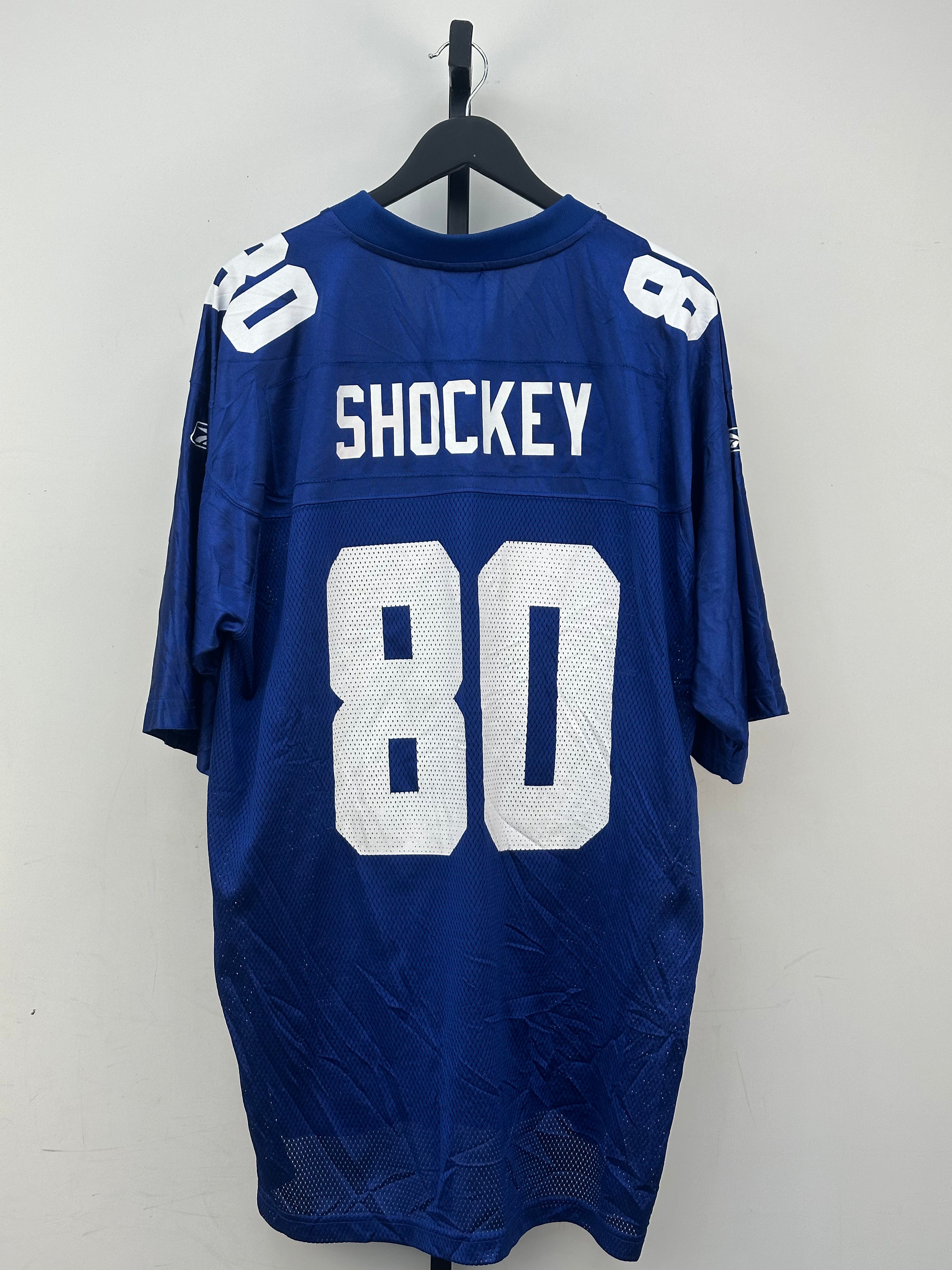 T-SHIRT GIANTS NFL: L