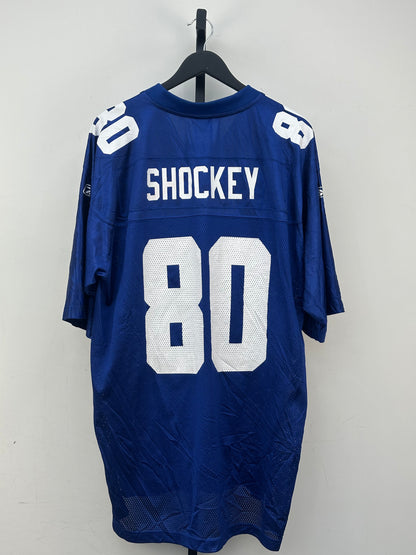 T-SHIRT GIANTS NFL: L