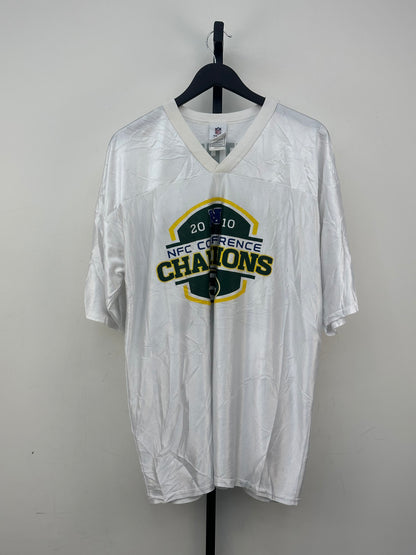 T-SHIRT GIANTS NFL: XL