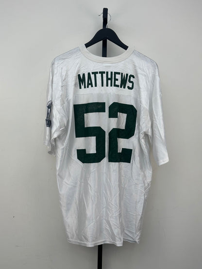 T-SHIRT GIANTS NFL: XL