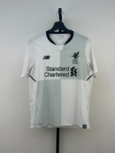 T-SHIRT LIVERPOOL TAGLIA: XL (ADOLESCENTE)