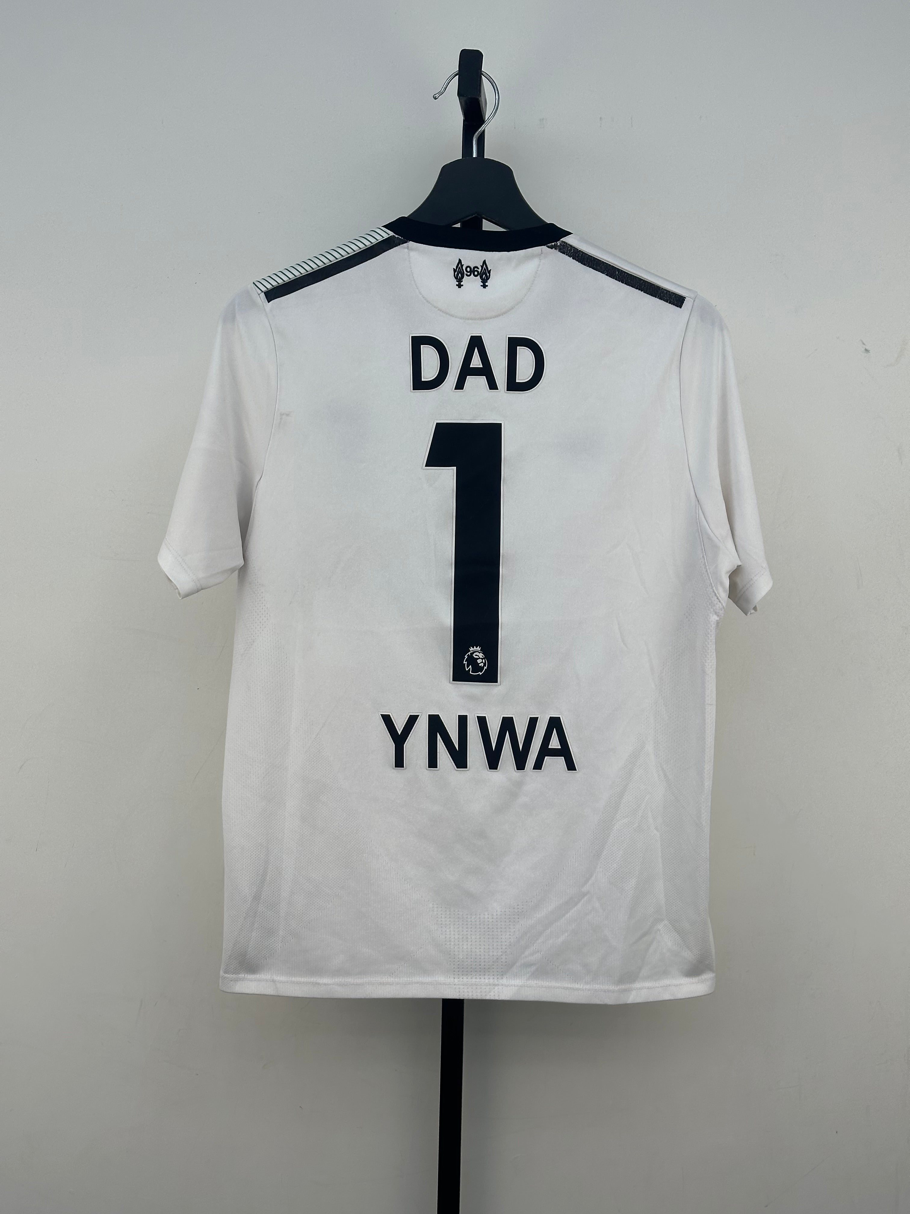 T-SHIRT LIVERPOOL TAGLIA: XL (ADOLESCENTE)