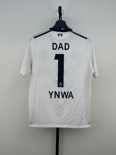 T-SHIRT LIVERPOOL TAGLIA: XL (ADOLESCENTE)