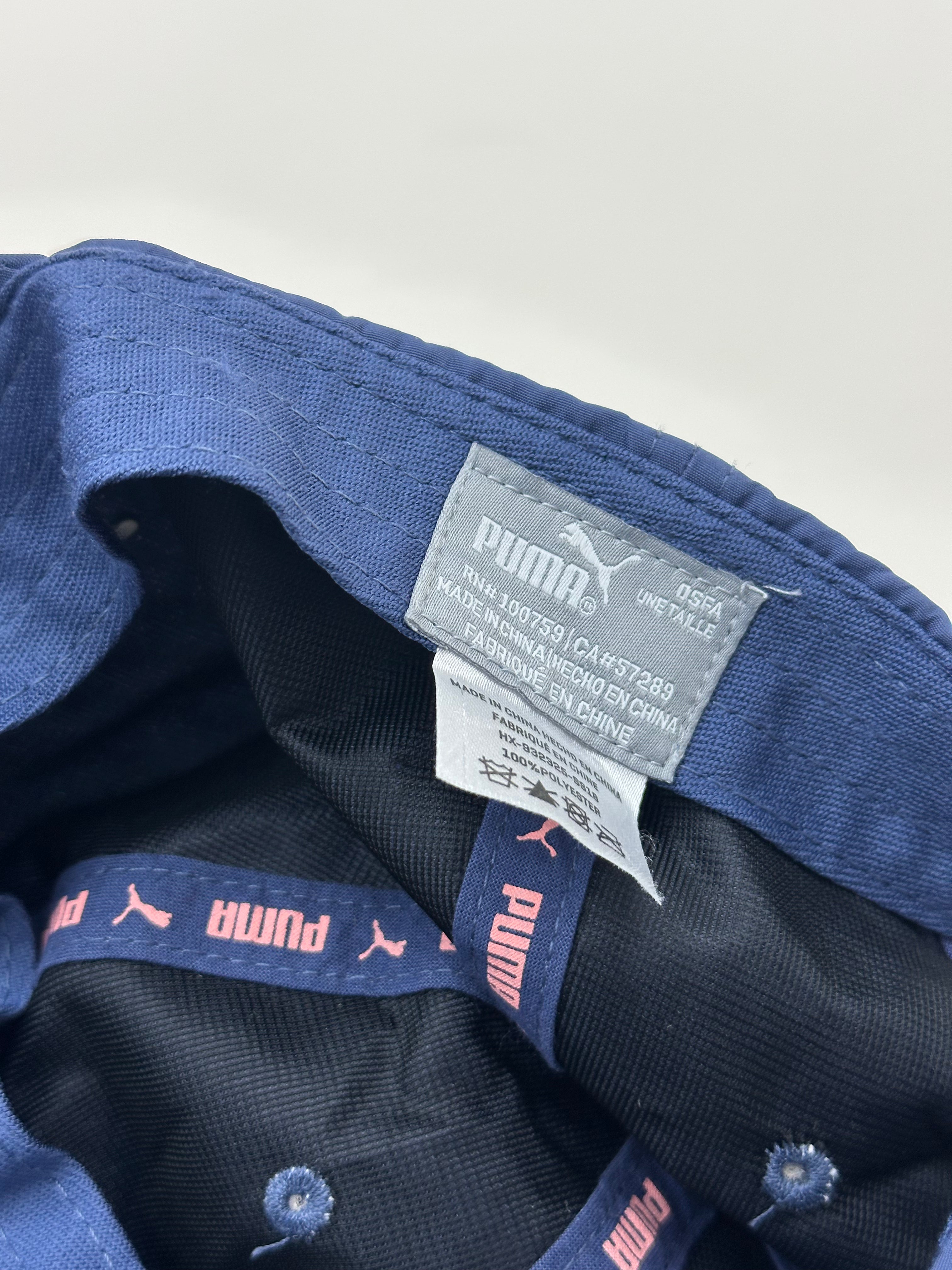 CAPPELLO PUMA TAGLIA : UNICA