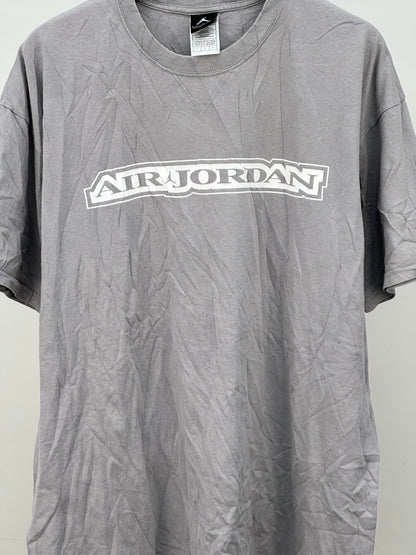 T-SHIRT JORDAN TAGLIA: XL