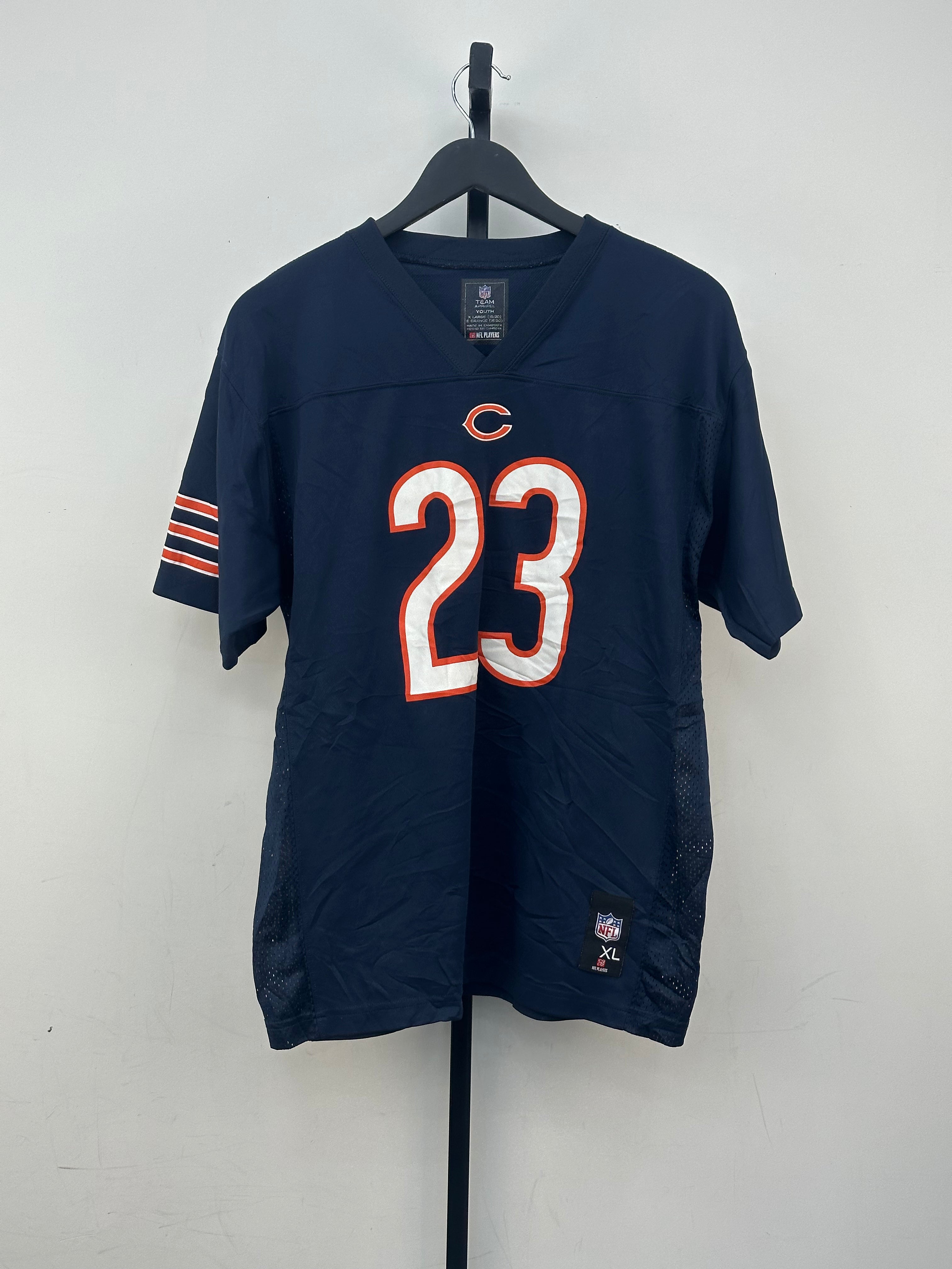 T-SHIRT CHICAGO BEARS NFL BAMBINO: XL