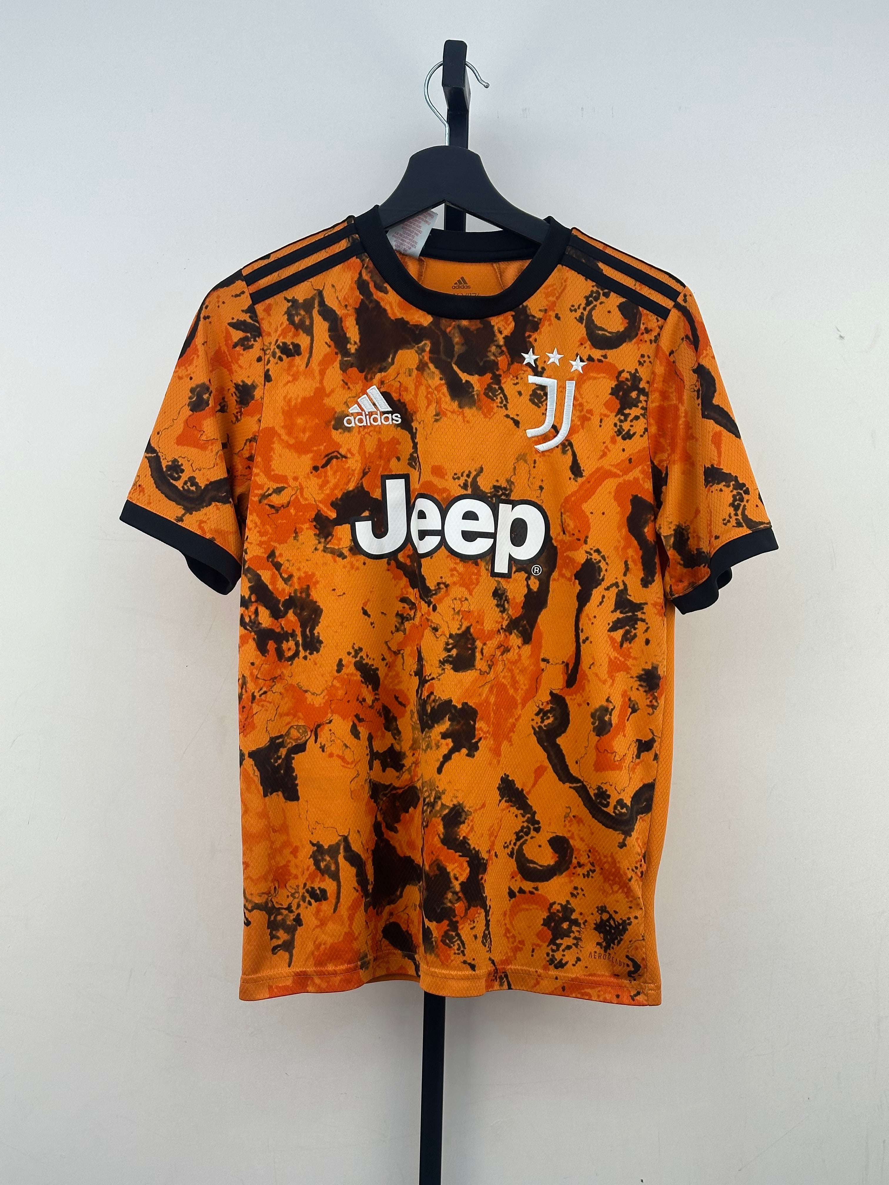 T-SHIRT JUVENTUS TAGLIA: XL (ADOLESCENTE)