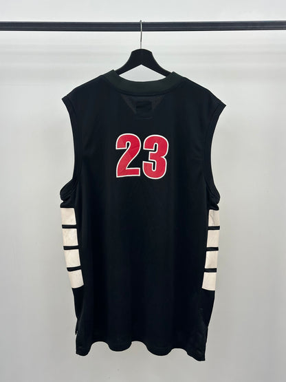 T-SHIRT JORDAN TAGLIA : XL