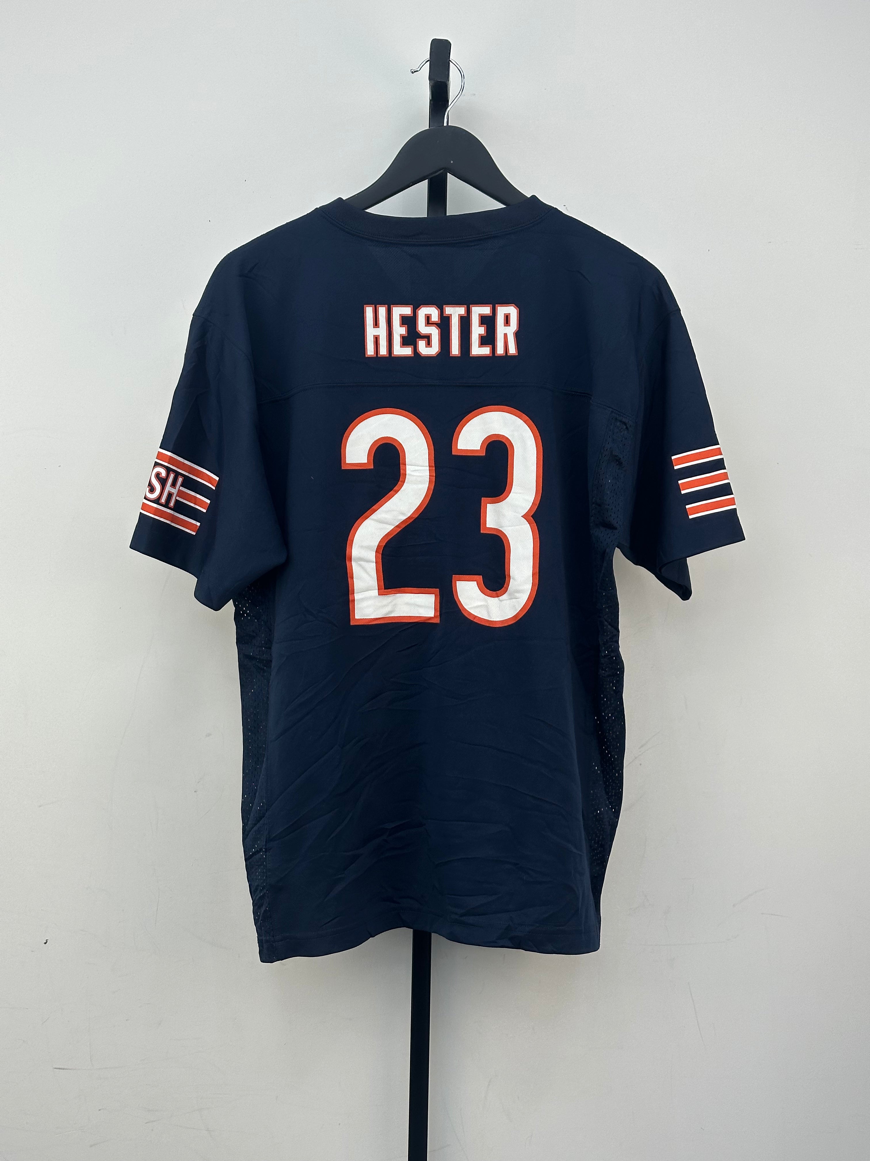 T-SHIRT CHICAGO BEARS NFL BAMBINO: XL