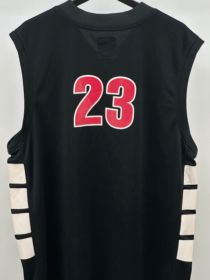 T-SHIRT JORDAN TAGLIA : XL