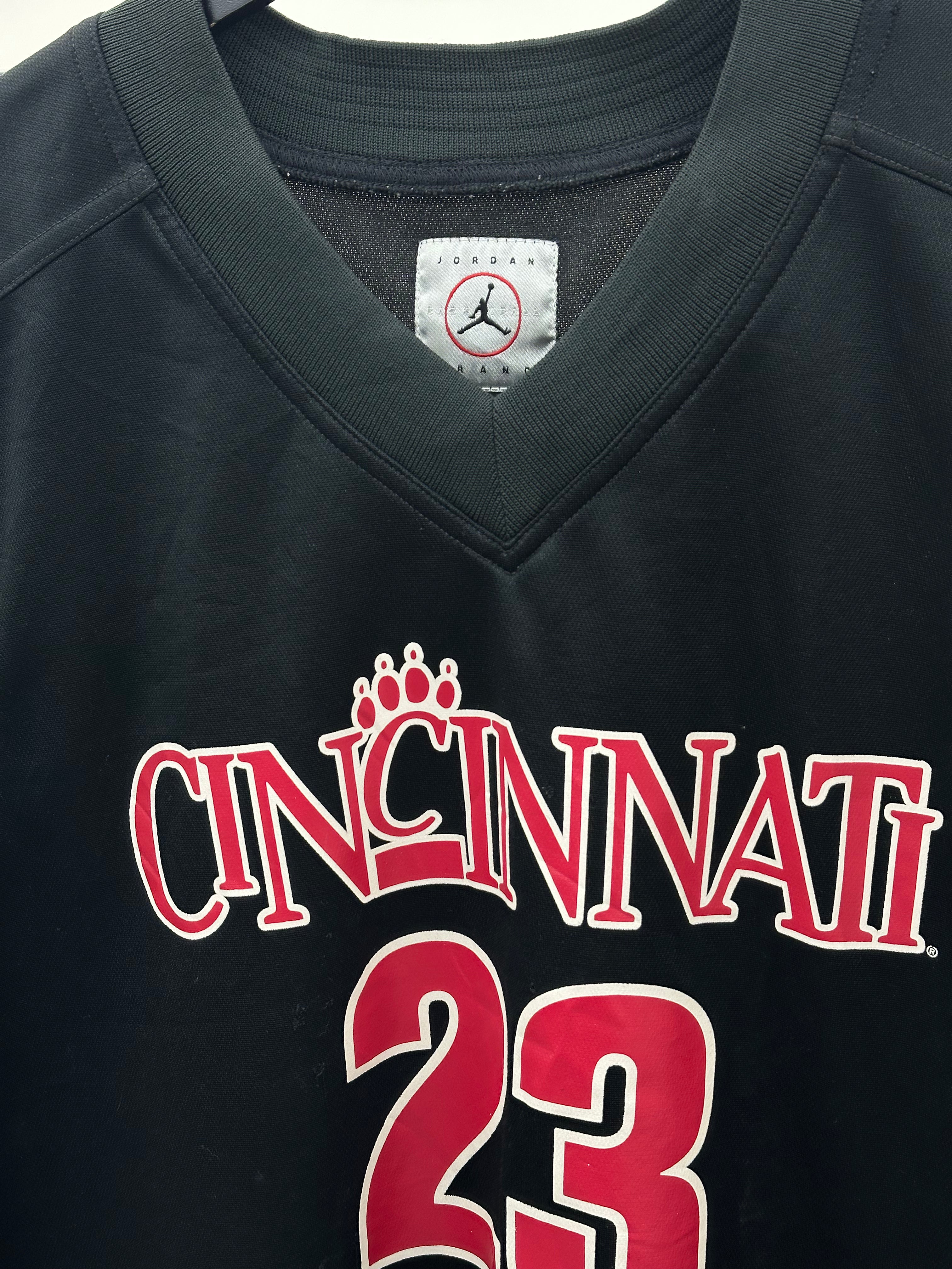 T-SHIRT JORDAN TAGLIA : XL