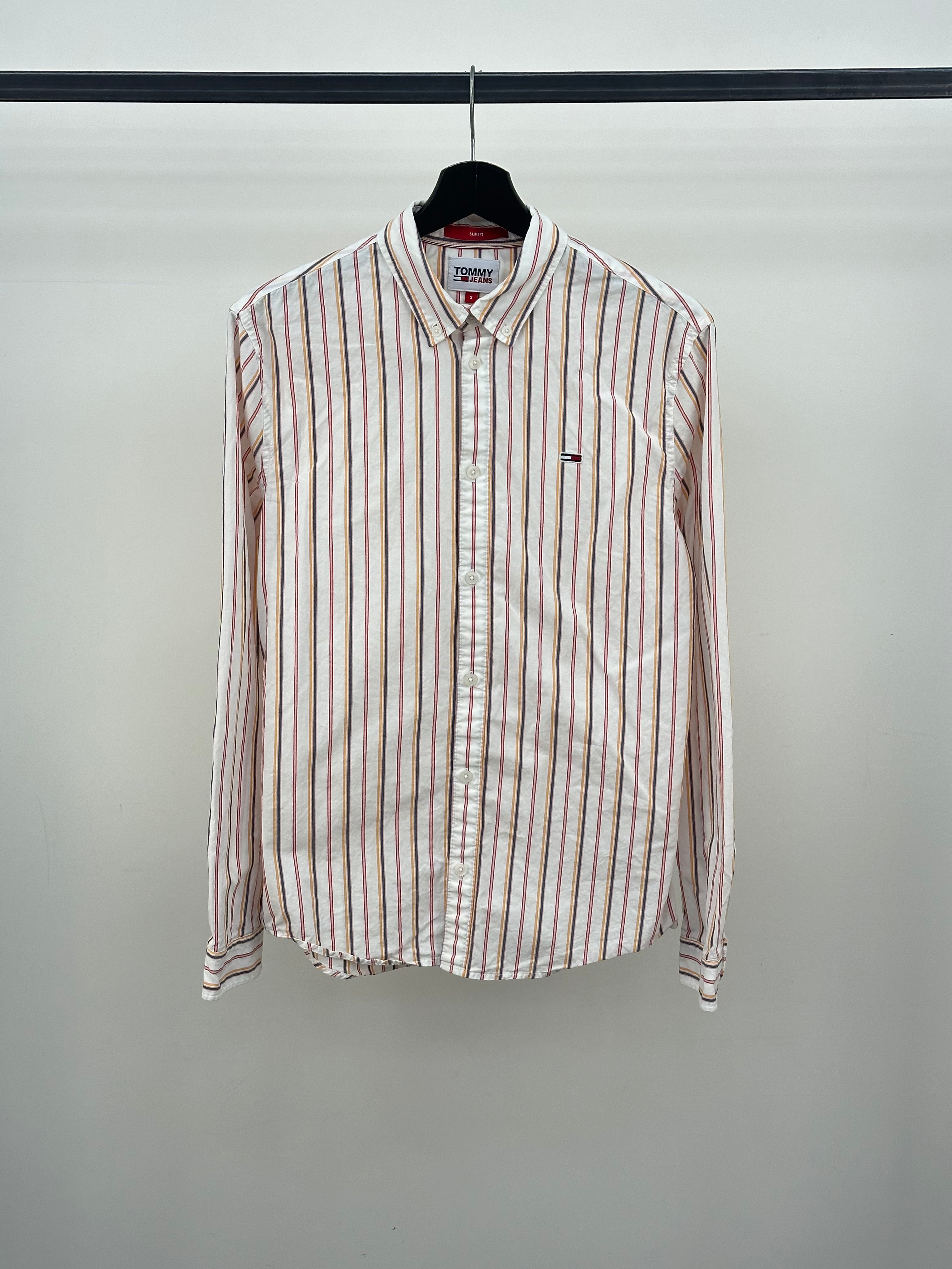 CAMICIA TOMMY HILFIGER TAGLIA : S