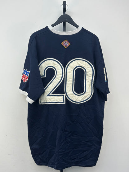 T-SHIRT GRAYS NFL: XXL