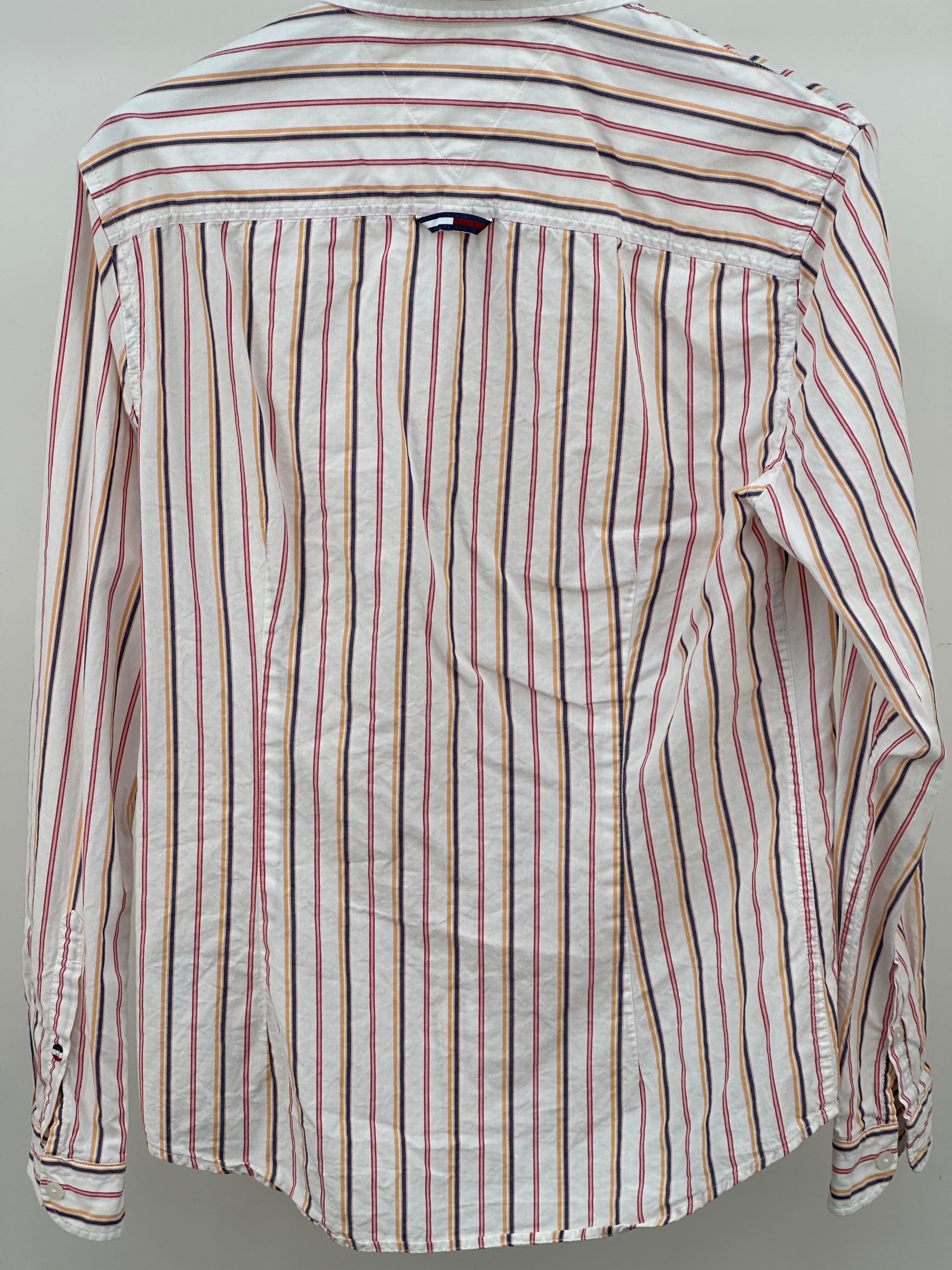 CAMICIA TOMMY HILFIGER TAGLIA : S