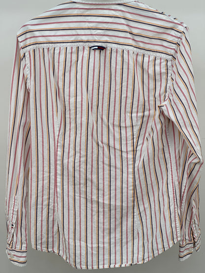 CAMICIA TOMMY HILFIGER TAGLIA : S