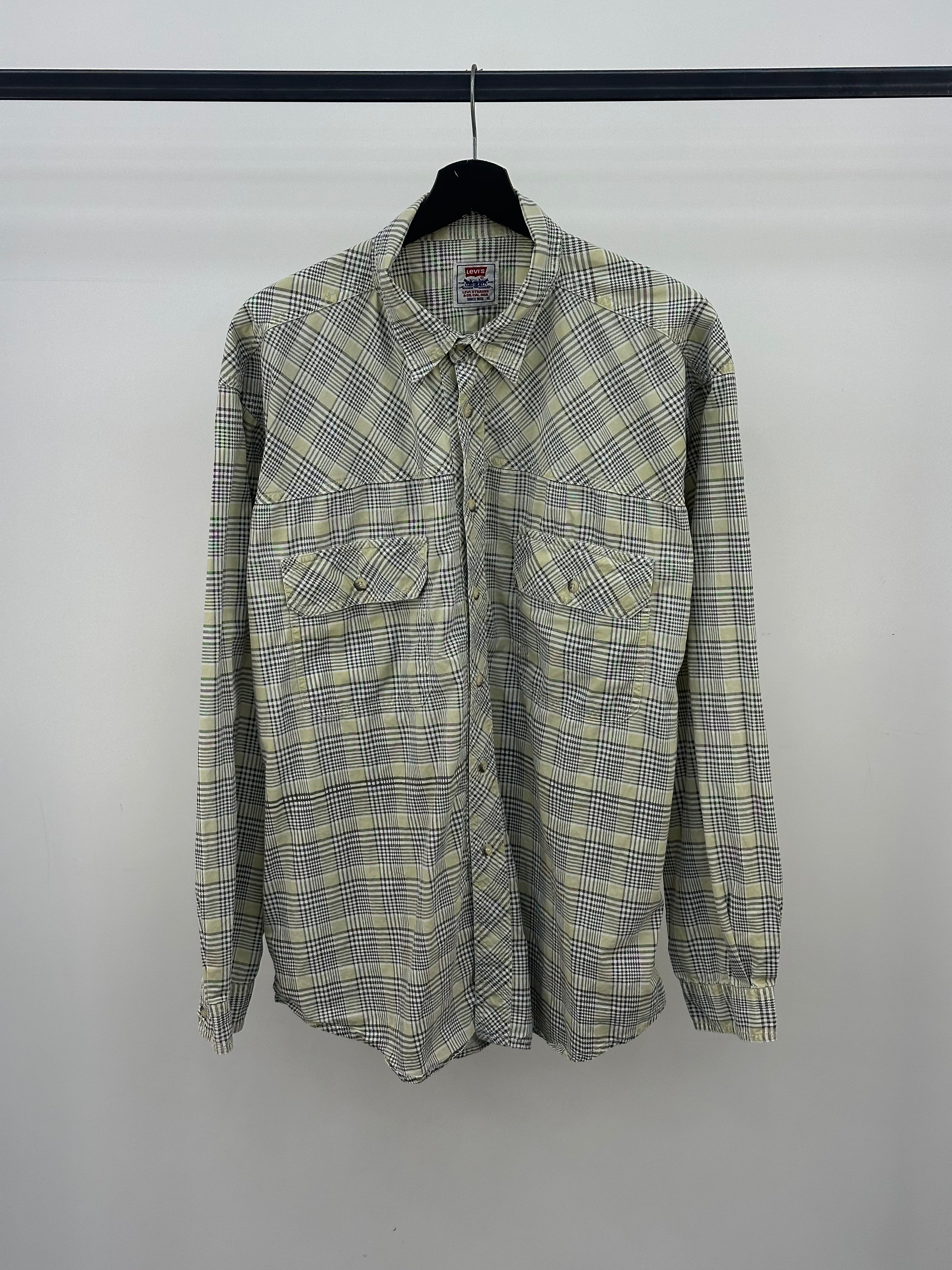 CAMICIA LEVI'S TAGLIA : XL