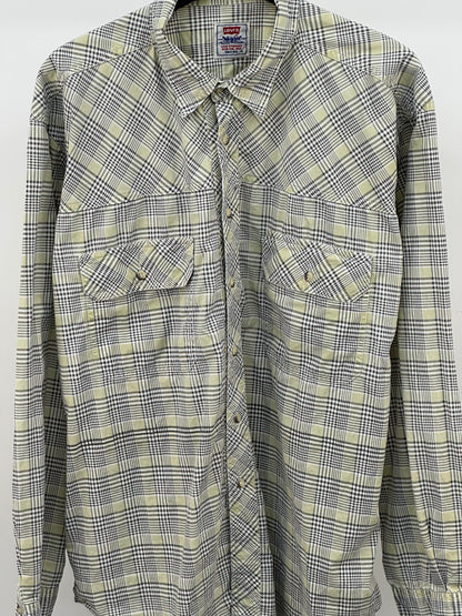 CAMICIA LEVI'S TAGLIA : XL