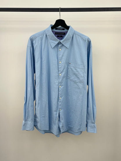 CAMICIA TOMMY HILFIGER TAGLIA : XL