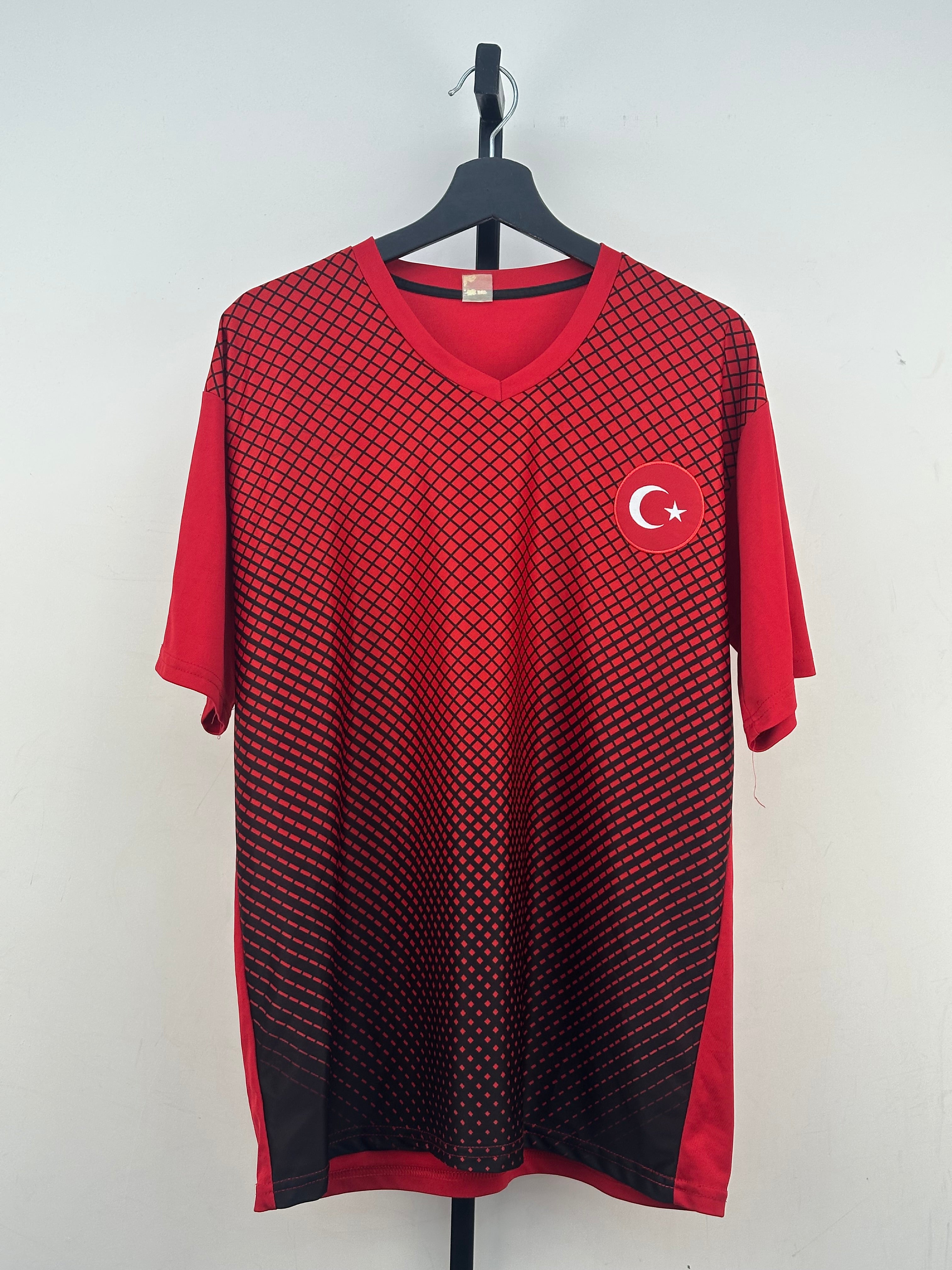 T-SHIRT TURKIYE TAGLIA: L