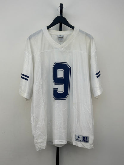 T-SHIRT COWBOYS NFL: XL