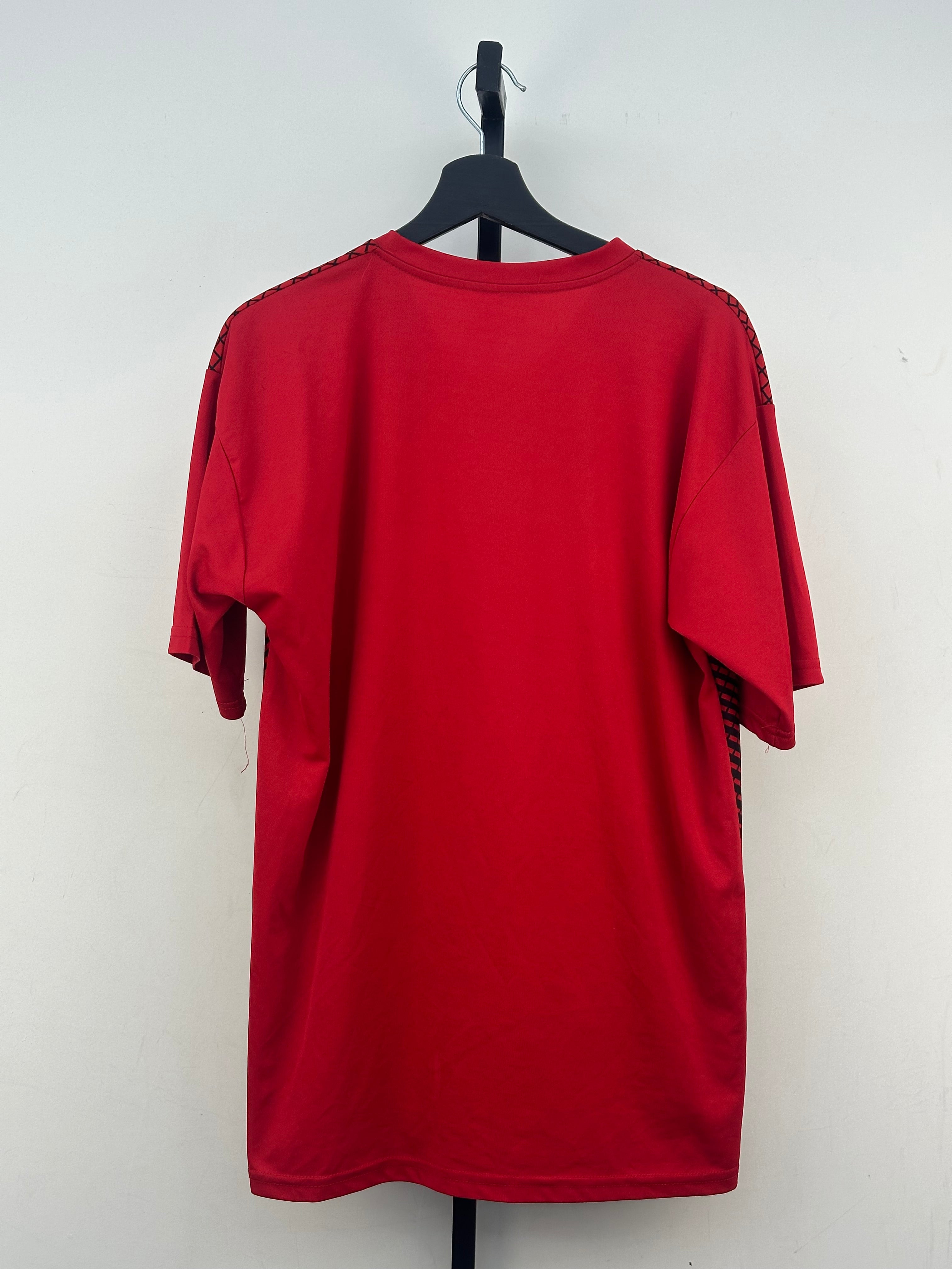 T-SHIRT TURKIYE TAGLIA: L