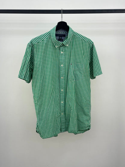 CAMICIA TOMMY HILFIGER TAGLIA : M