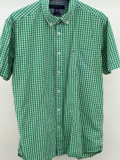 CAMICIA TOMMY HILFIGER TAGLIA : M
