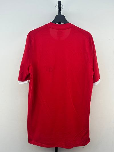 T-SHIRT THREE LIONS TAGLIA: L