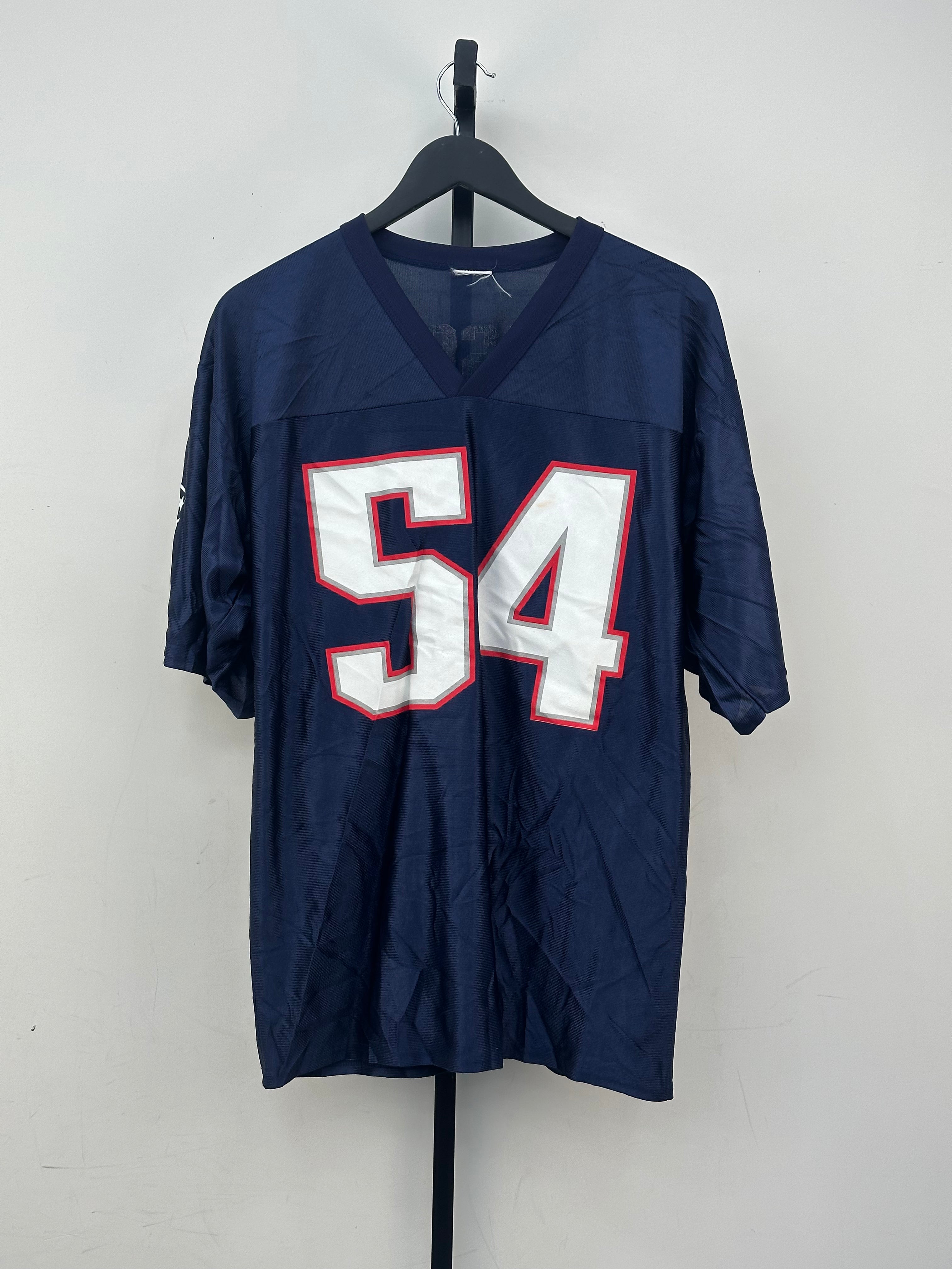 T-SHIRT PATRIOTS NFL: M