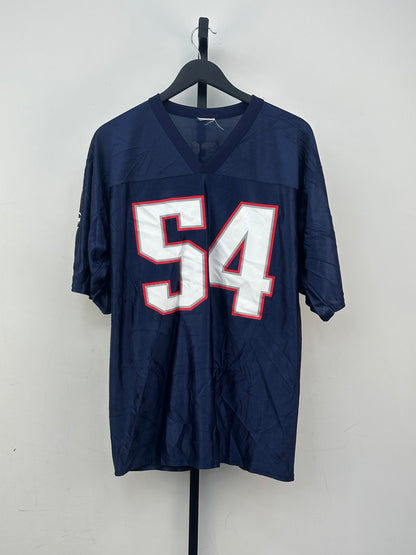 T-SHIRT PATRIOTS NFL: M