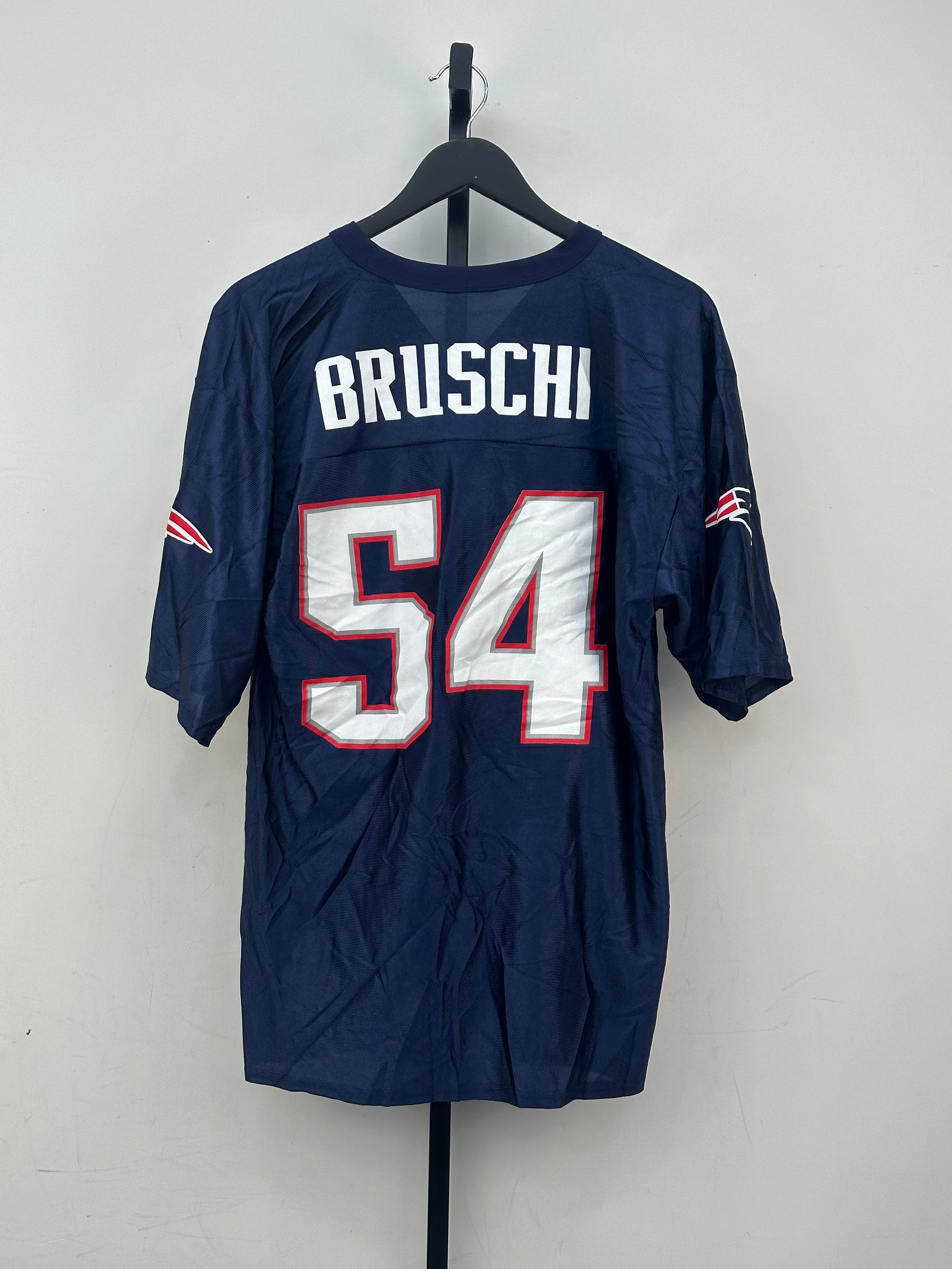 T-SHIRT PATRIOTS NFL: M