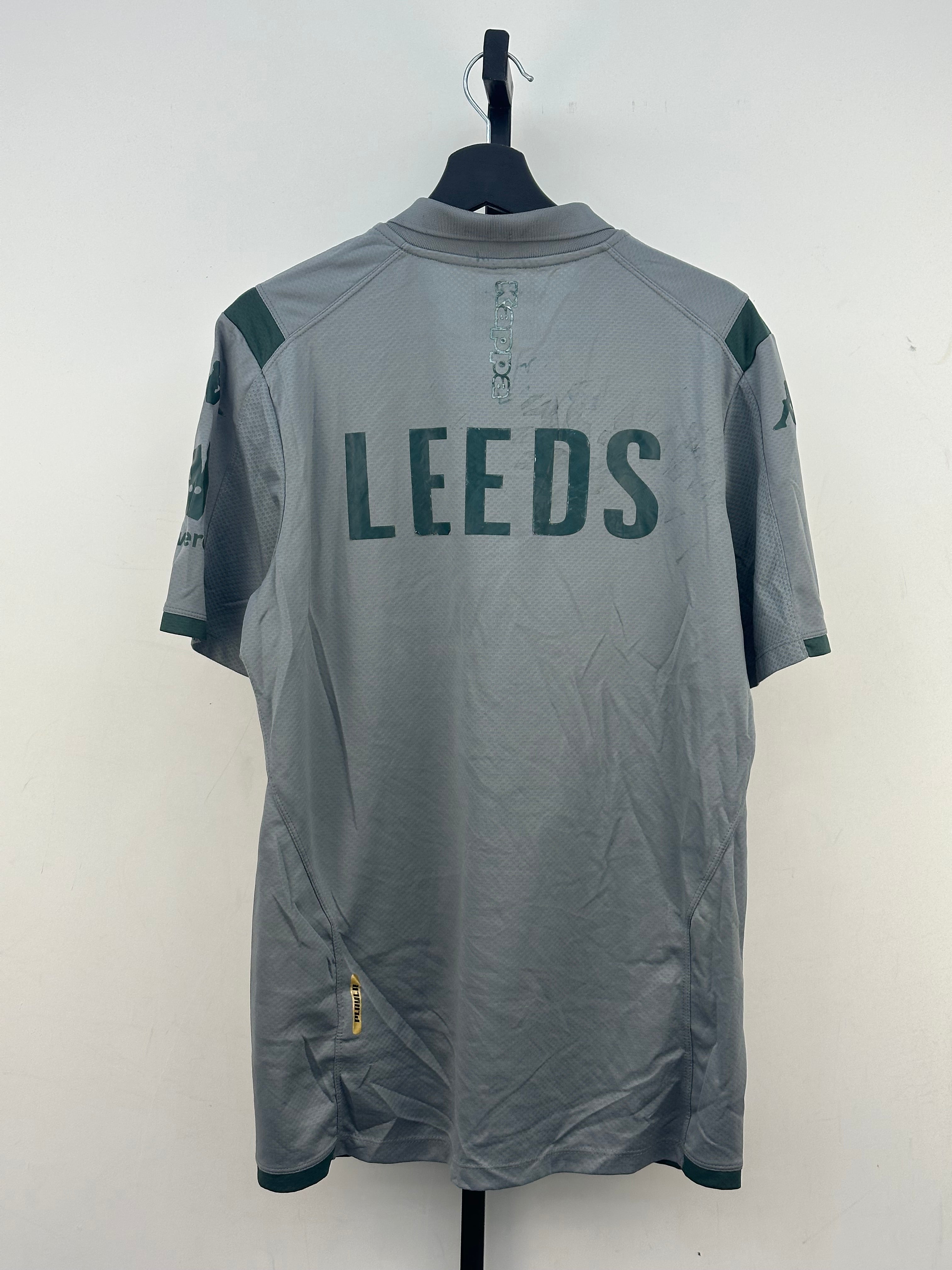 POLO LEEDS UNITED TAGLIA: M