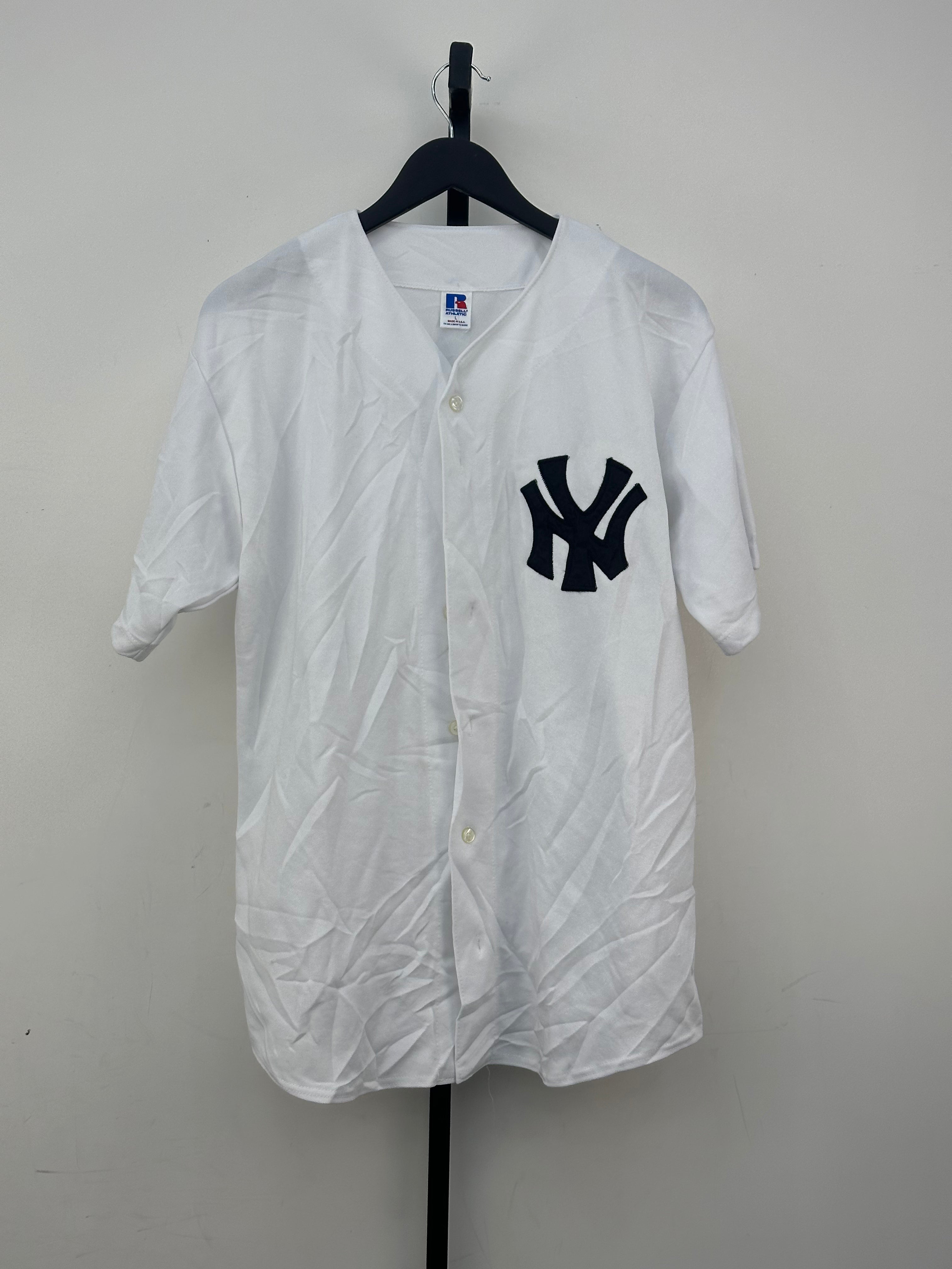T-SHIRT NY YANKEES: M