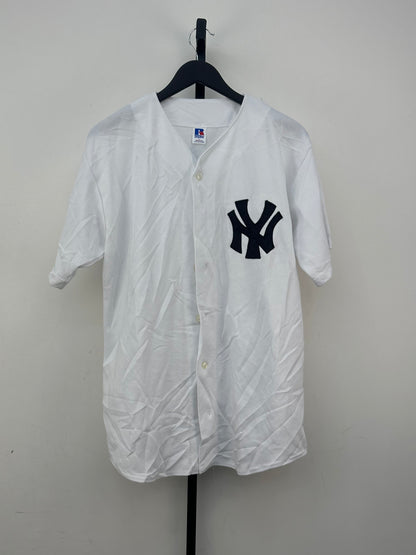 T-SHIRT NY YANKEES: M
