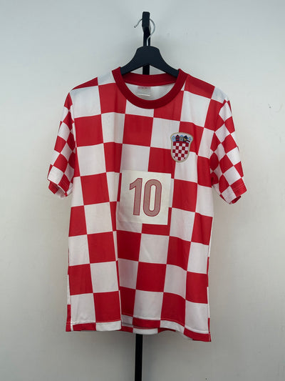 T-SHIRT CROATIA NATIONAL TEAM TAGLIA: M