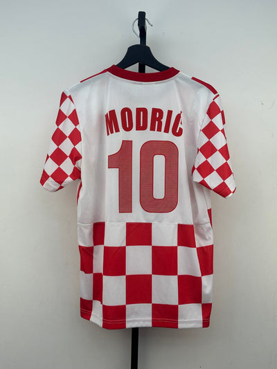 T-SHIRT CROATIA NATIONAL TEAM TAGLIA: M