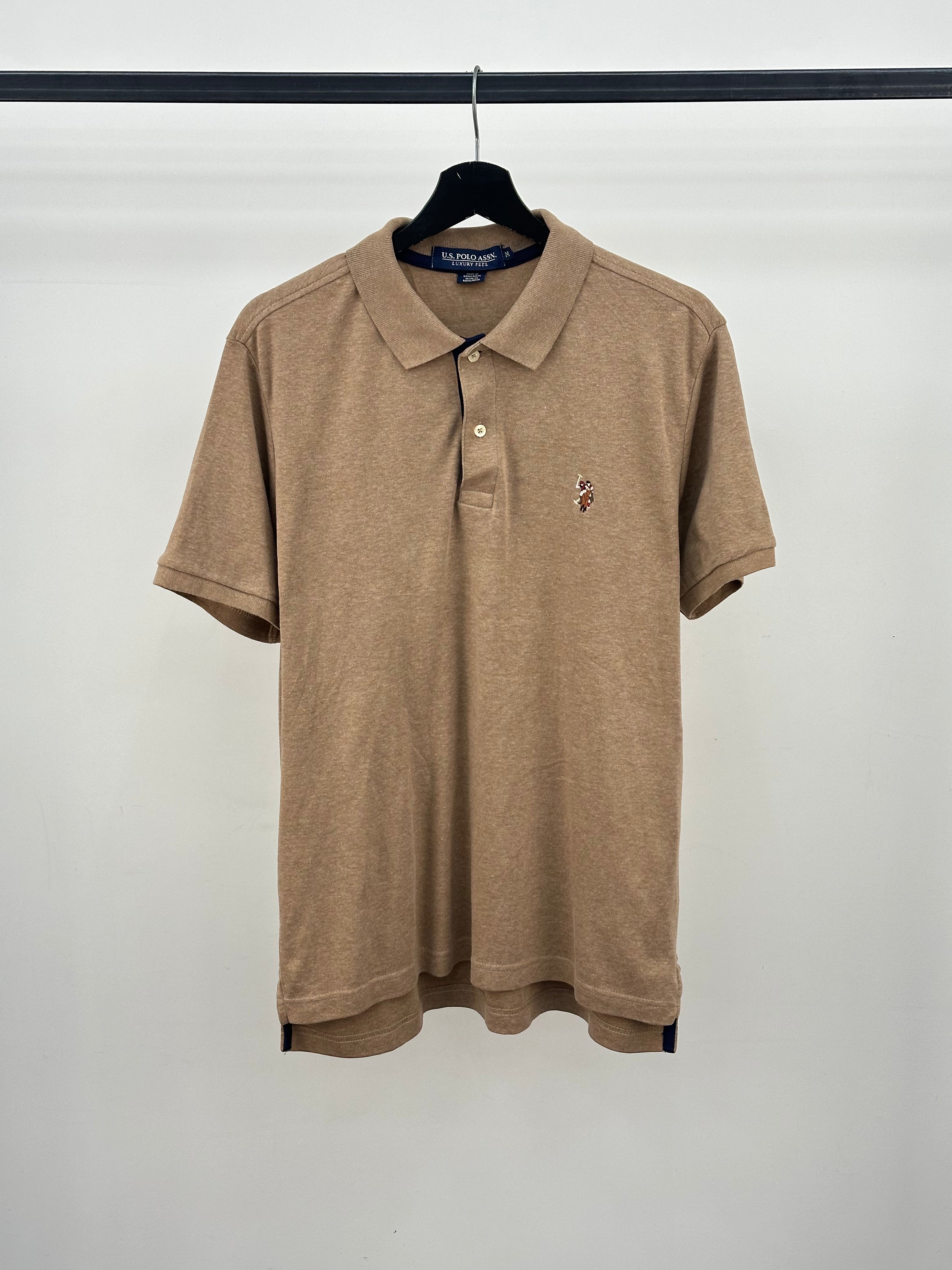 POLO U.S. POLO ASSN. TAGLIA : M