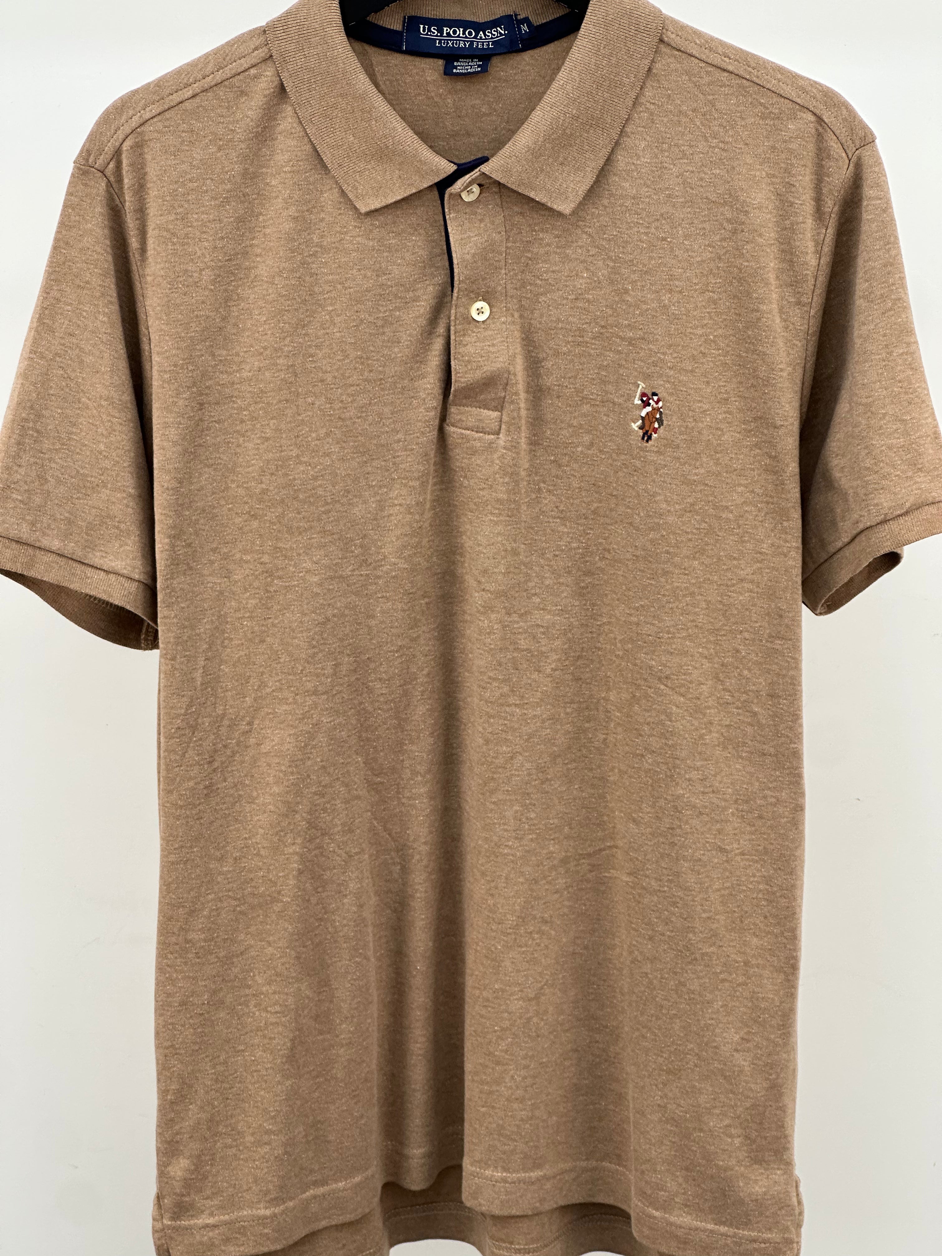 POLO U.S. POLO ASSN. TAGLIA : M