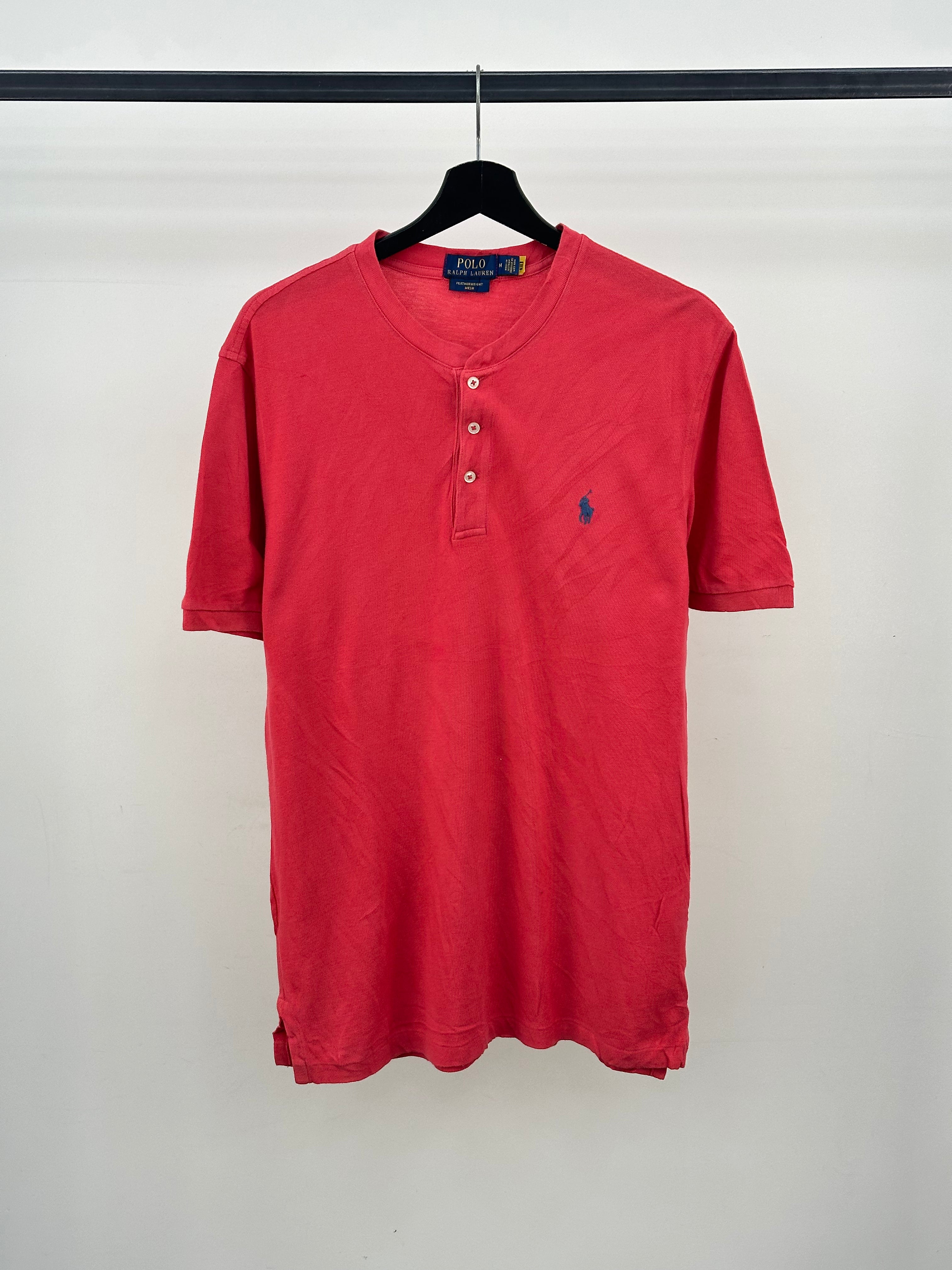 T-SHIRT SERAFINO RALPH LAUREN TAGLIA : M
