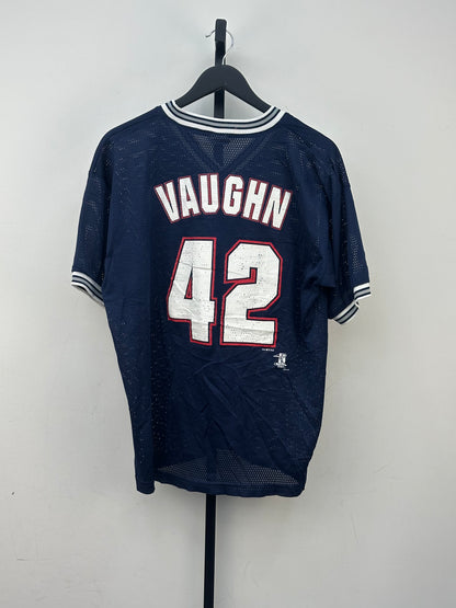 T-SHIRT RED SOXMLB: S