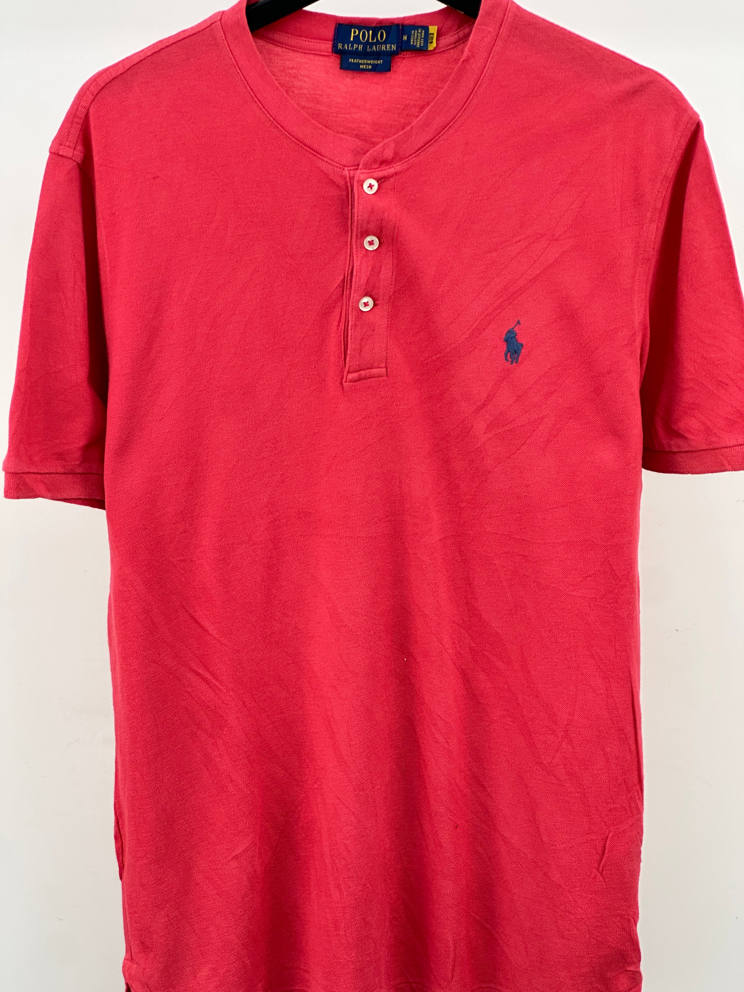 T-SHIRT SERAFINO RALPH LAUREN TAGLIA : M