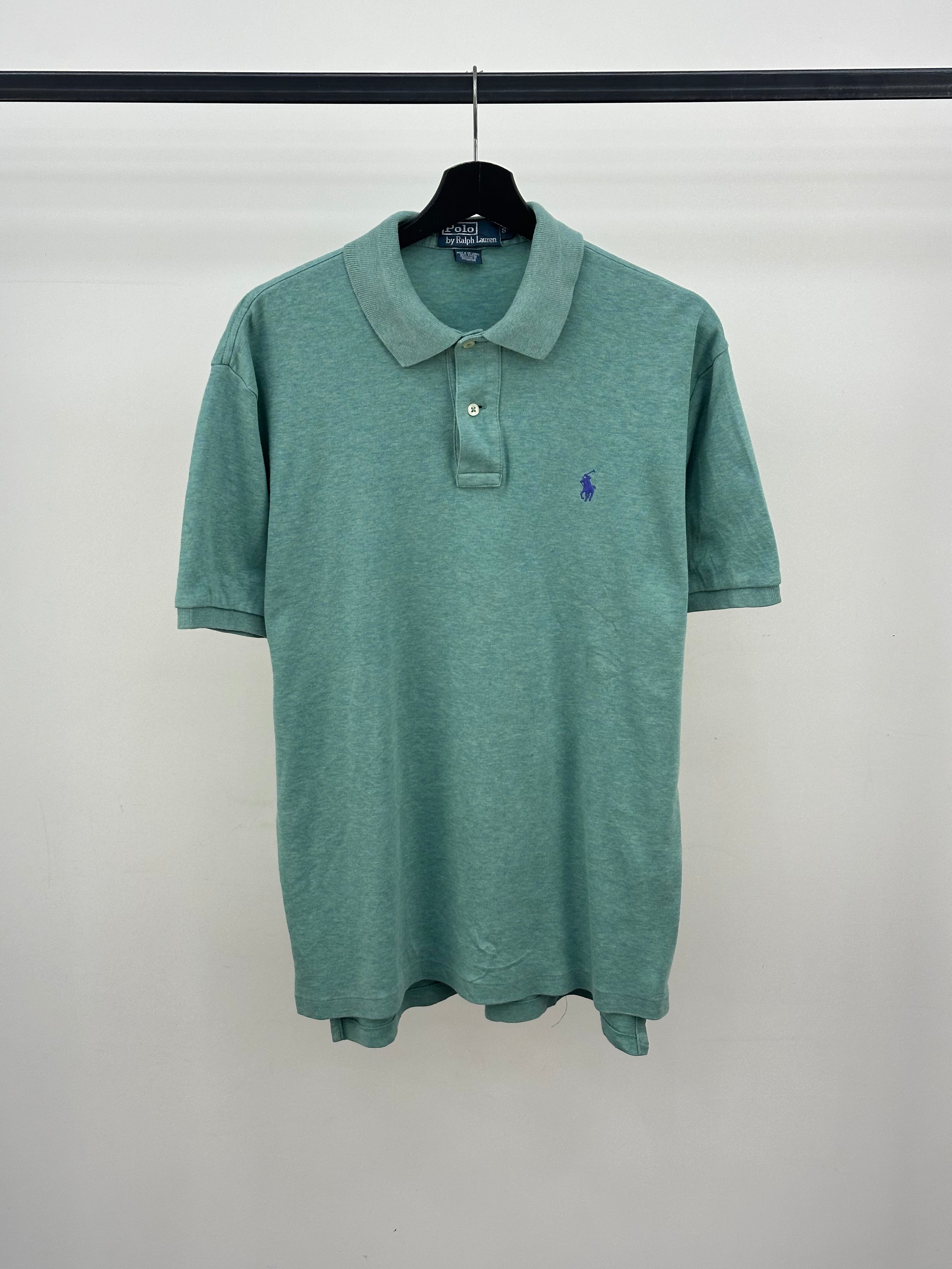 POLO RALPH LAUREN TAGLIA : S