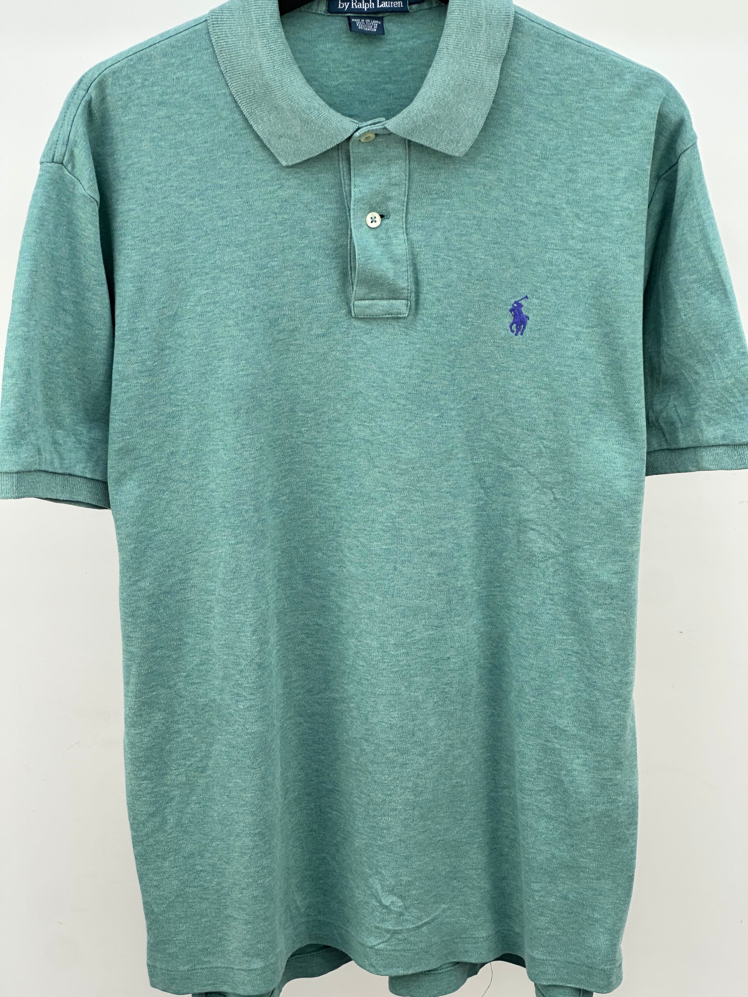 POLO RALPH LAUREN TAGLIA : S
