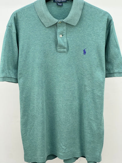 POLO RALPH LAUREN TAGLIA : S
