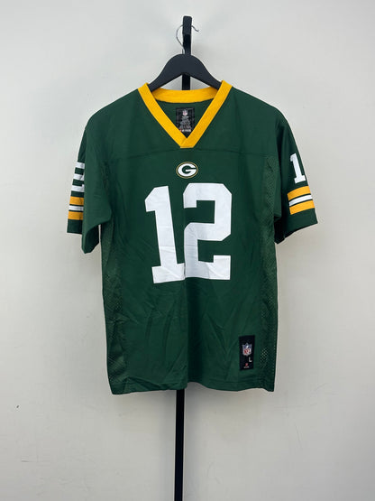 T-SHIRT GREEN BAY PACKERS: L