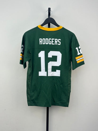T-SHIRT GREEN BAY PACKERS: L